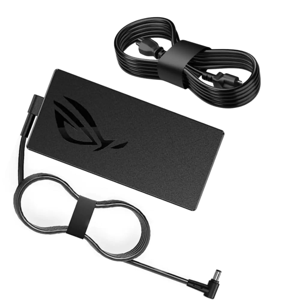 CARGADOR DE 280W Asus ROG Strix G15 G16 G17 G18 Scar 15 17 G532 G533 G733C G732L Scar/Hero II G531 GL704 G731G Zephyrus G14 G15 G16 M15 M16 S15 S17 Duo 15 16 Flow X16 TUF A16